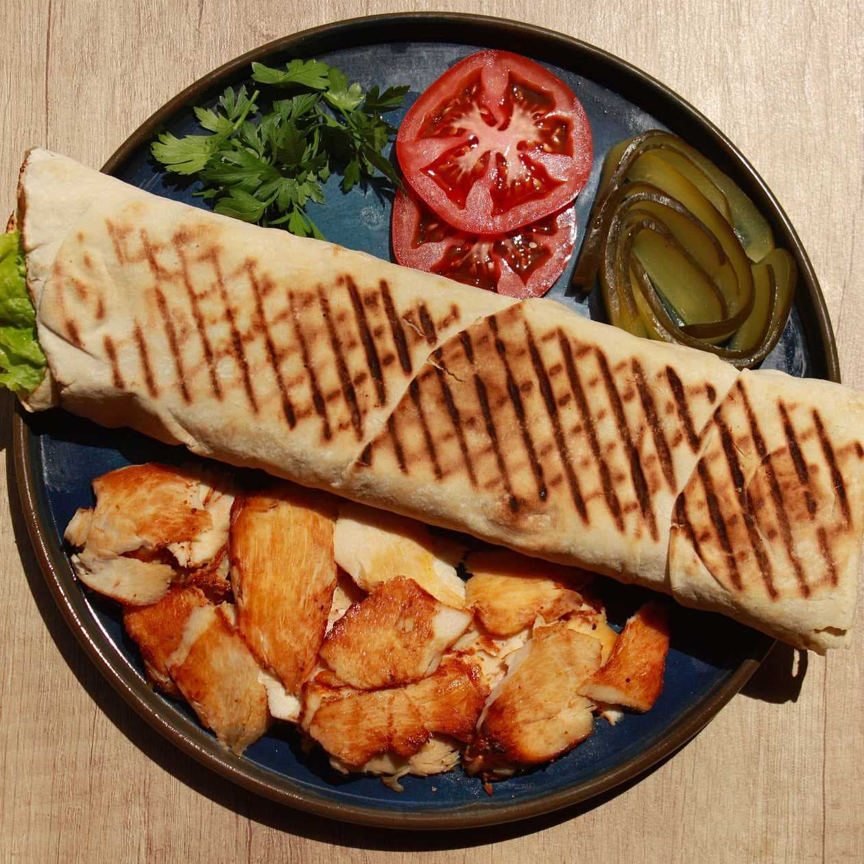 По-арабськи
